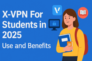 x-vpn for students