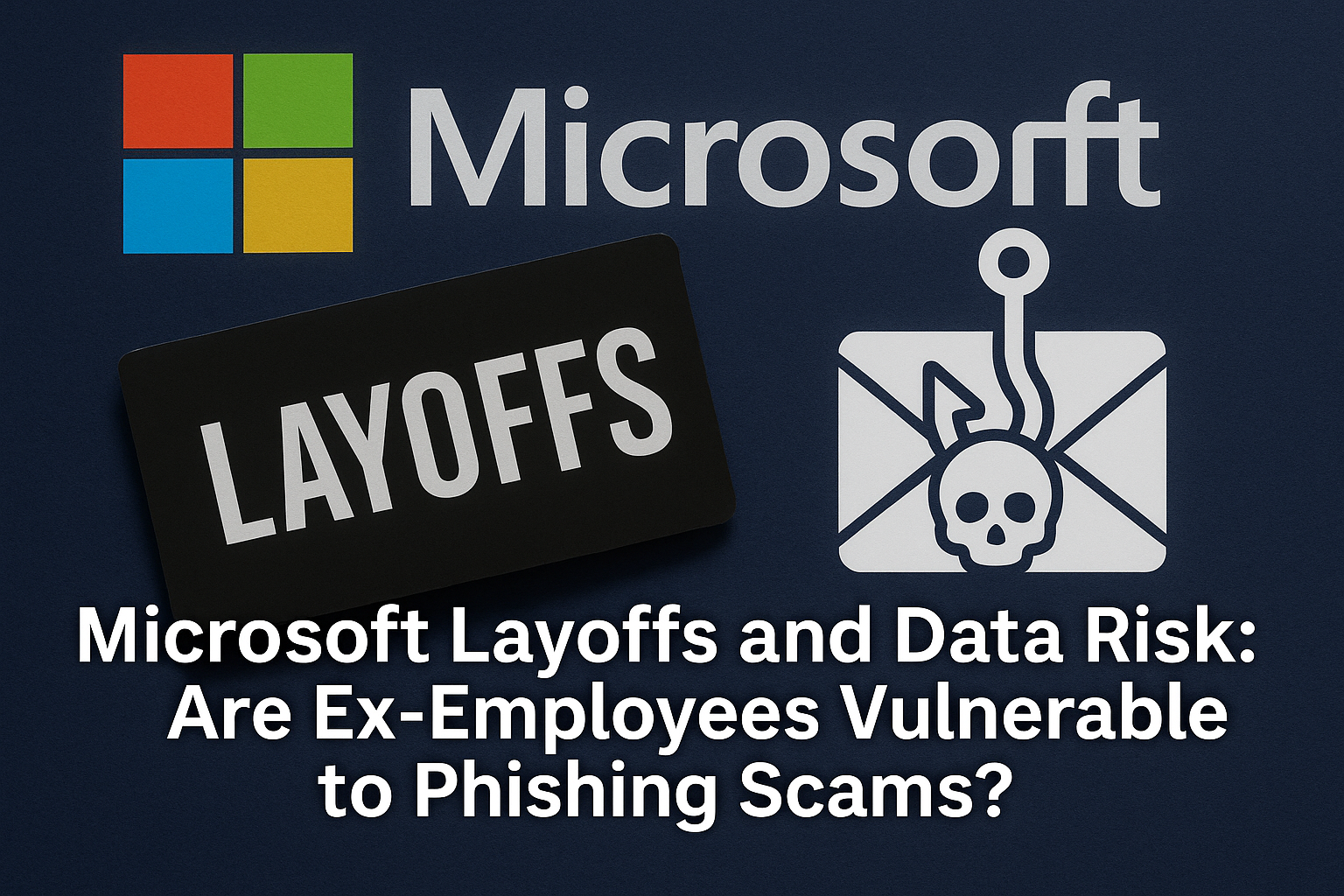 Microsoft Layoffs
