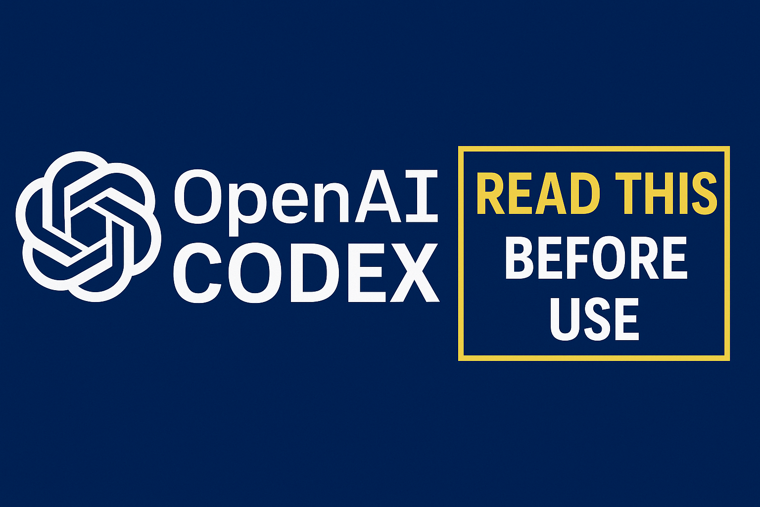Openai Codex : Best AI Tool For Students