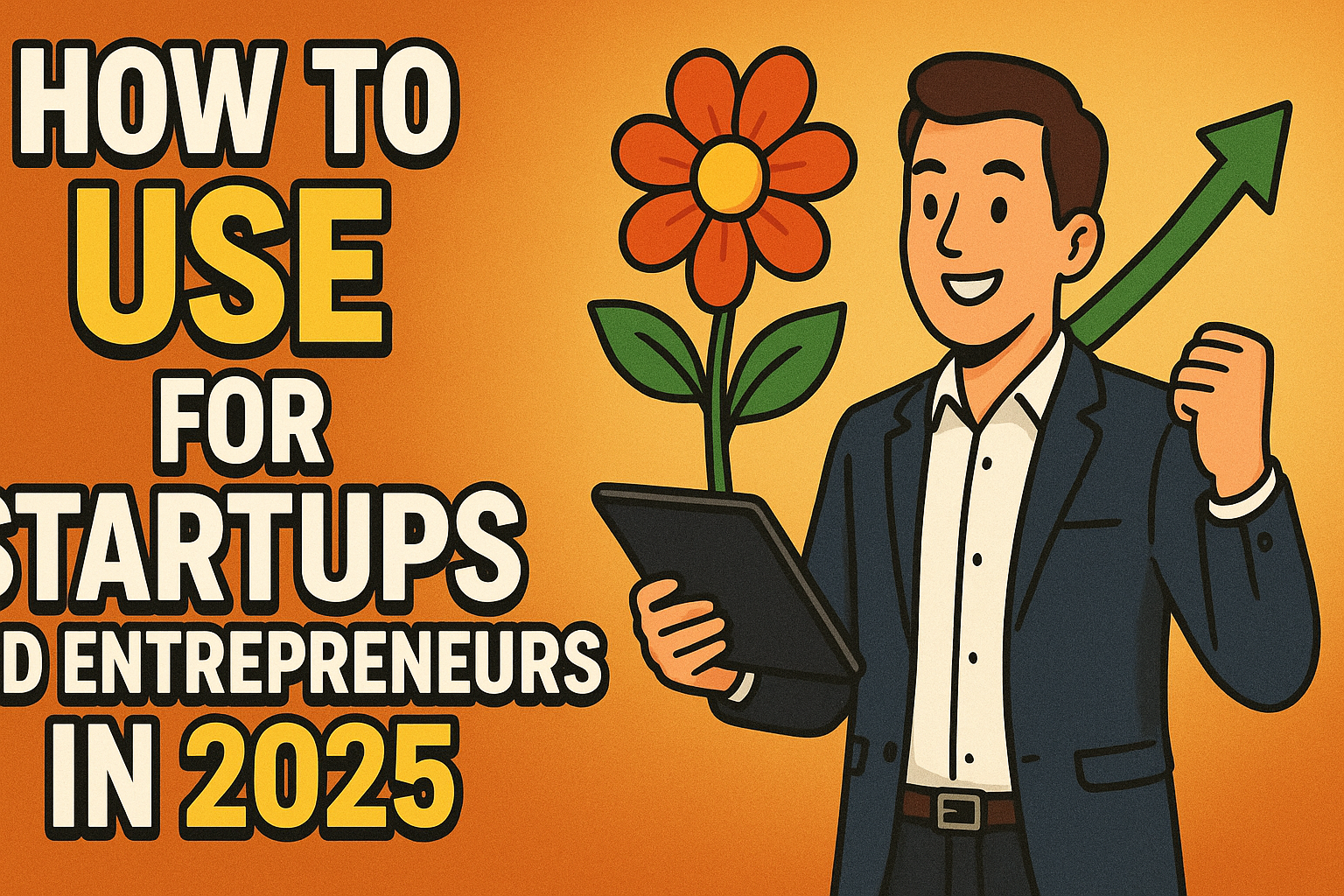 krea ai: How to Use for Startups and Entrepreneurs in 2025?