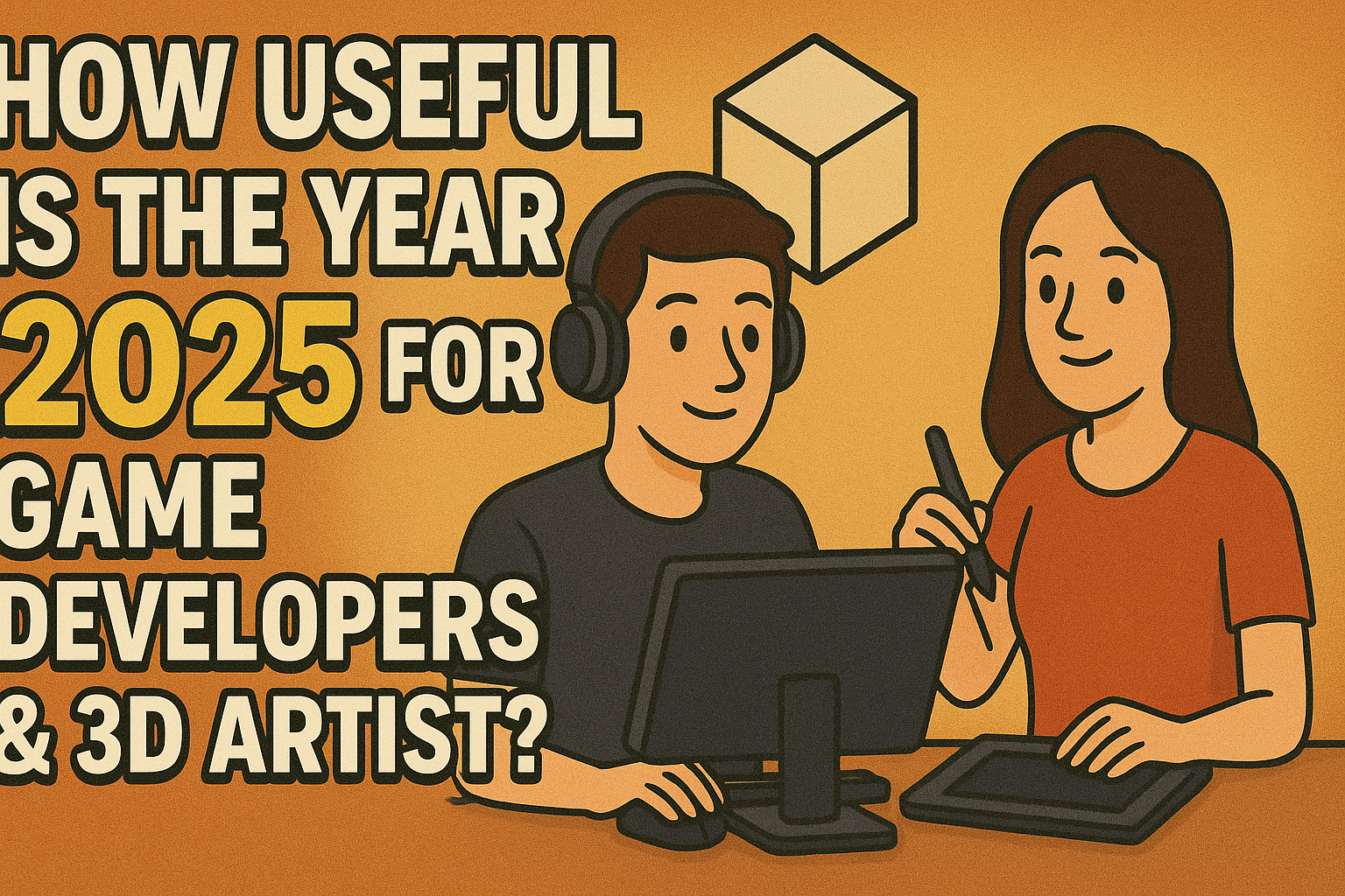 krea ai: How useful is the year 2025 for Game Developers & 3D Artists?
