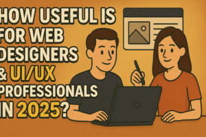 Krea AI : How Useful is it for Web Designers & UI/UX Professionals in 2025?