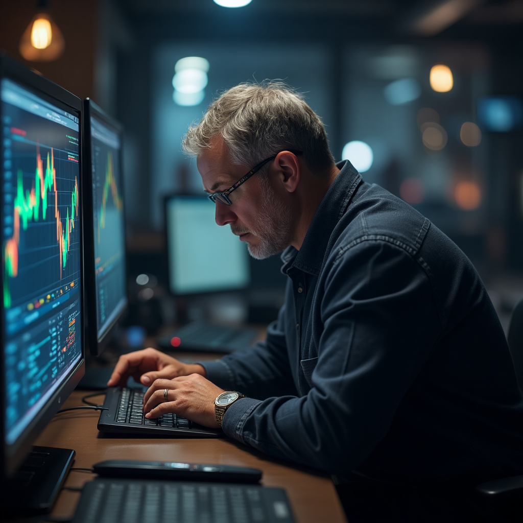 bloomberg for Investors & Traders in 2025