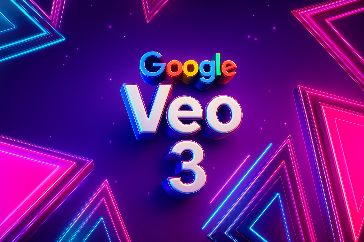Veo 3