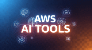 What is AWS AI Tools 