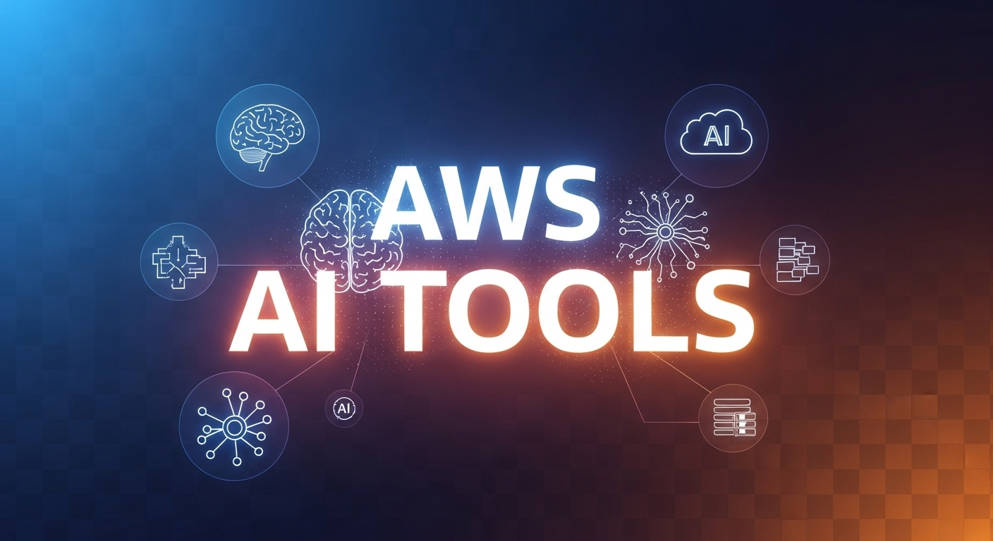 What is AWS AI Tools