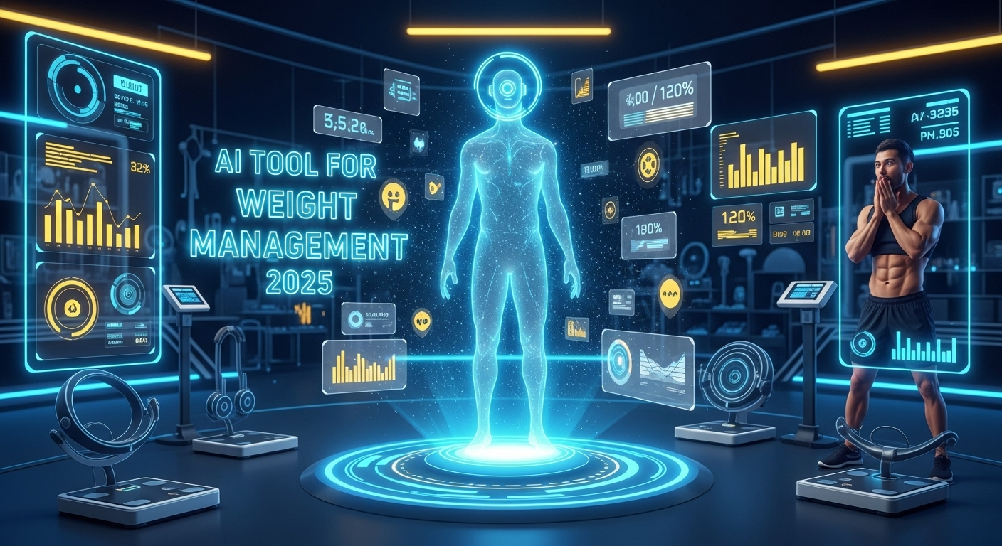 AI Tool for Weight Management