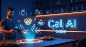 Best AI Tool for Nutrition Tracking in 2025