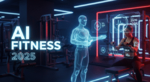 Best AI Tool for Fitness & Training Support in 2025