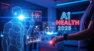 AI Tool for Health Monitoring in 2025